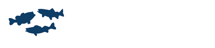 South Dakota Fishing Logo